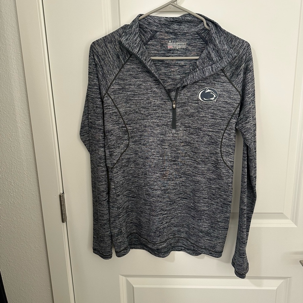 Penn State Quarter-Zip Pullover